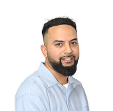 Jay Sharma testimonial
